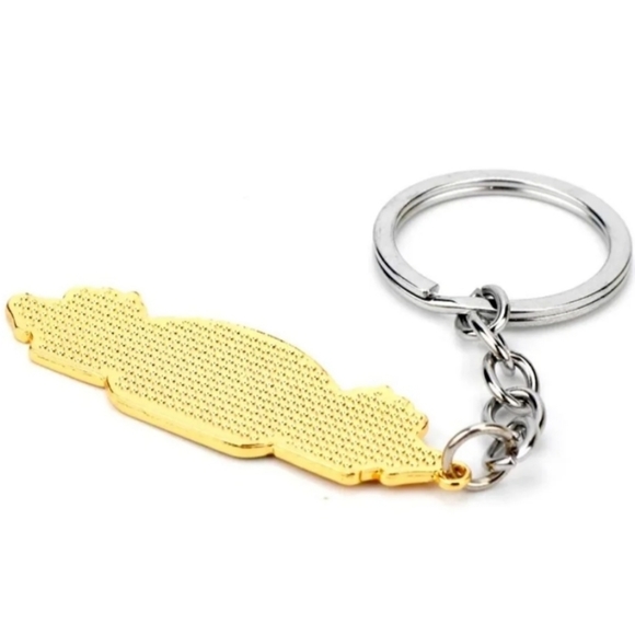 🐝5/$25 F•R•I•E•N•D•S Central Perk Keychain - Picture 3 of 5